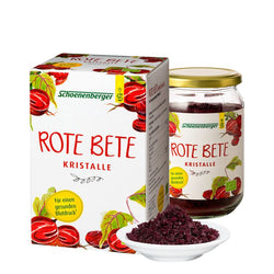 Schoenenberger - Rote Bete Kristalle bio 200g