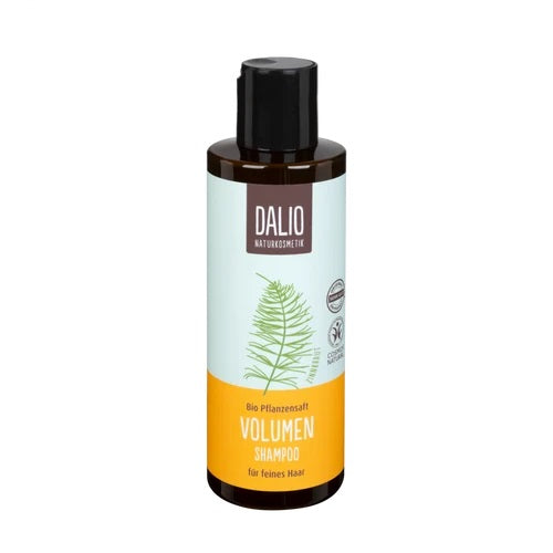 Schoenenberger - DALIO® Volumen Shampoo COSMOS 200ml