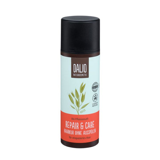 Schoenenberger - DALIO Repair & Care Haarkur ohne Ausspülen, 150ml