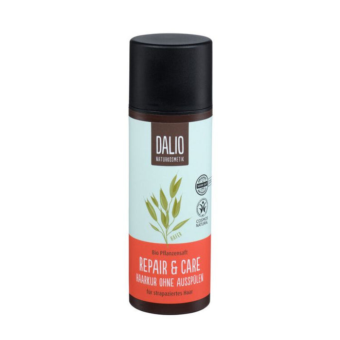 Schoenenberger - DALIO Repair & Care Haarkur ohne Ausspülen, 150ml