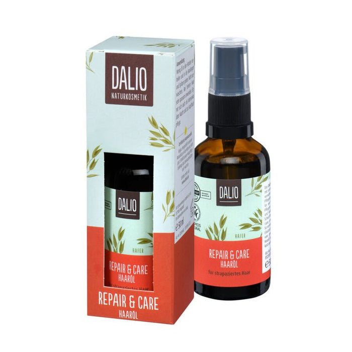 Schoenenberger - DALIO® Repair & Care Haaröl, 50ml