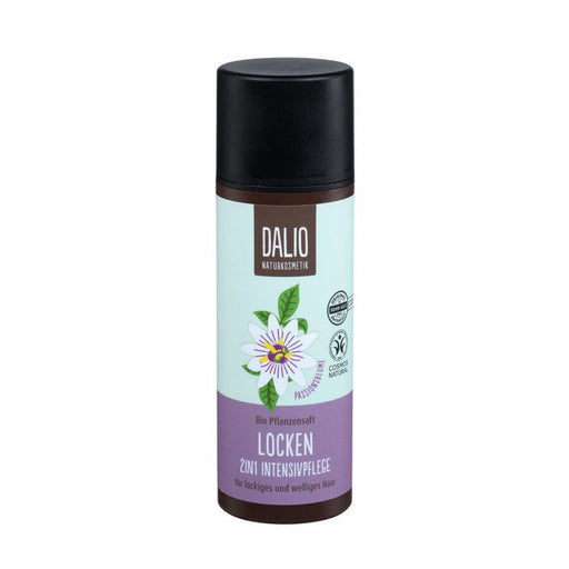 Schoenenberger - DALIO Locken 2in1 Intensivpflege, 150ml