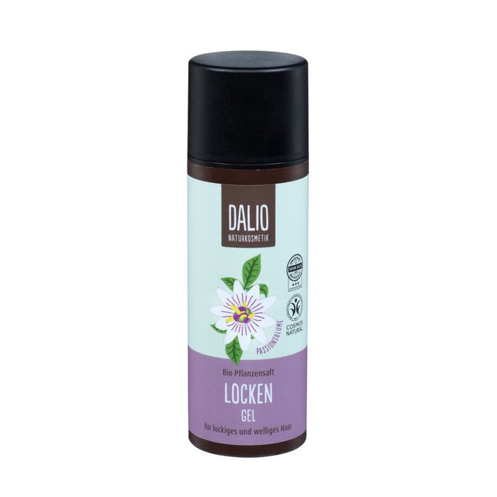 Schoenenberger - DALIO Locken Gel, 150ml