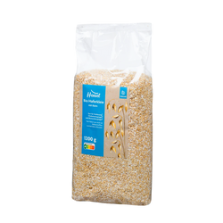 Hensel - Haferkleie bio, 1200g