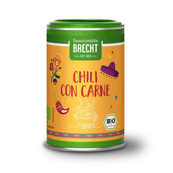 Gewürzmühle Brecht - Chili con Carne, 60g