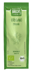 Gewürzmühle Brecht - Oregano gerebelt bio - NFB, 20g
