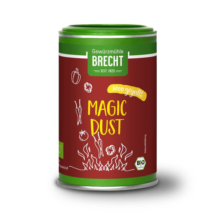 Brecht - Magic Dust bio, 100g