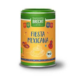 Gewürzmühle Brecht - Fiesta Mexicana, 60g