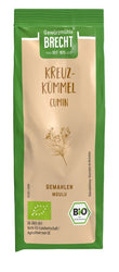 Gewürzmühle Brecht - Kreuzkümmel gem. - NFB, 60g