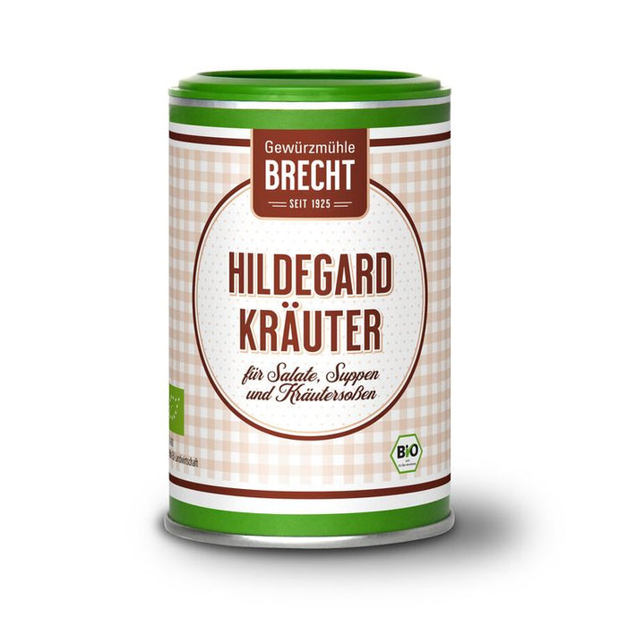 Brecht - Hildegard Kräuter bio 23g