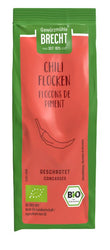 Brecht - Chili Flocken geschrotet - NFB, 45g