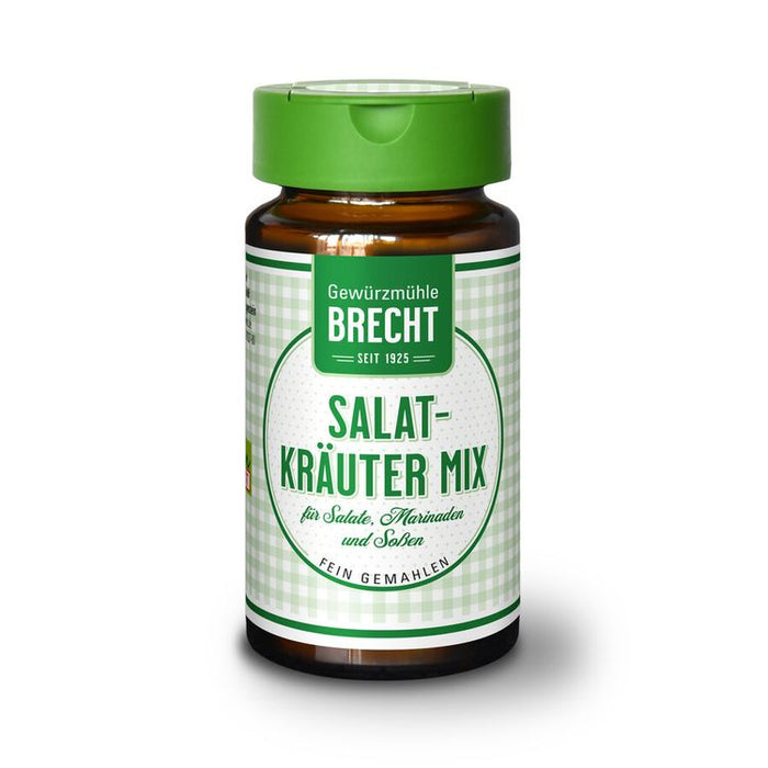 Brecht - Salat Kräuter Mix, 30g