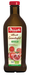 Donath - Bio Granatapfel ungesüßt bio vegan 500ml