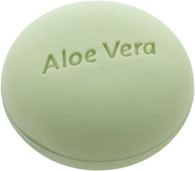 Speick - Badeseife Aloe Vera, 225g