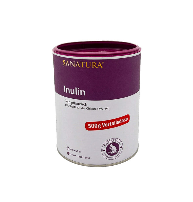 Sanatura - Inulin, 500g