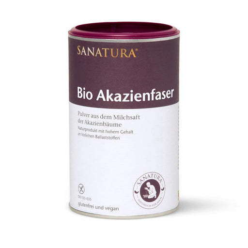 Sanatura - Bio Akazienfaser 180g