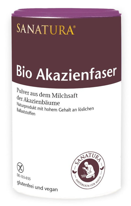 Sanatura - Bio Akazienfaser 180g