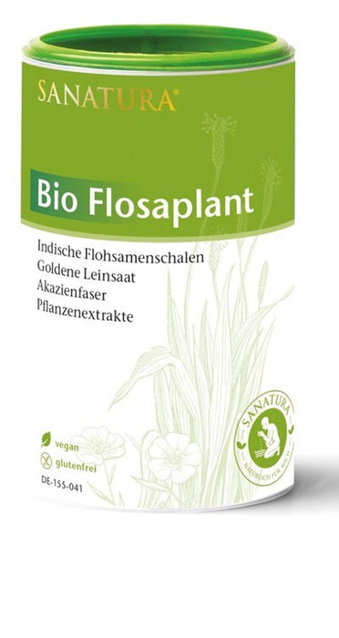 Sanatura - Bio Flosaplant 200g