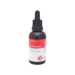 Sanatura - B12 Tropfen, 50ml