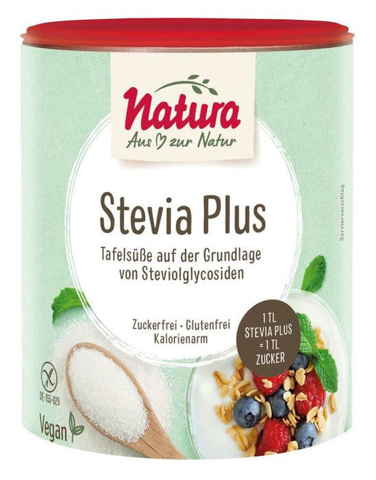 Natura - Stevia Plus 300g