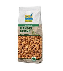 Lihn - Mandelkerne, braun, 1150g