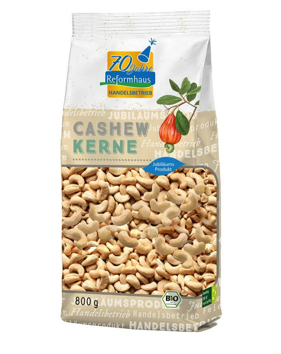 Reformhaus - Cashewkerne, 800g