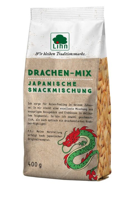 Lihn Drachen-Mix 400g