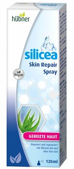 Hübner - Silicea Skin Repair Spray, 120ml