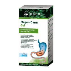 Hübner - Magen Darm Gel 500ml