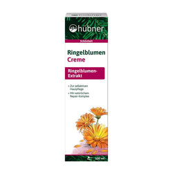 Hübner - Ringelblumen-Creme, 100ml