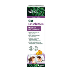 Hübner - Gut Einschlafen 20ml