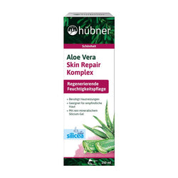 Hübner -  Aloe Vera Skin Repair Komplex, 150ml
