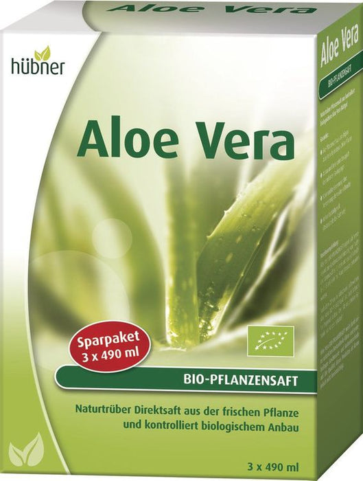 Hübner