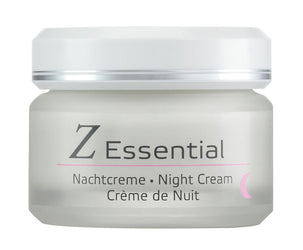 ANNEMARIE BÖRLIND - Z Essential Nachtcreme 50ml