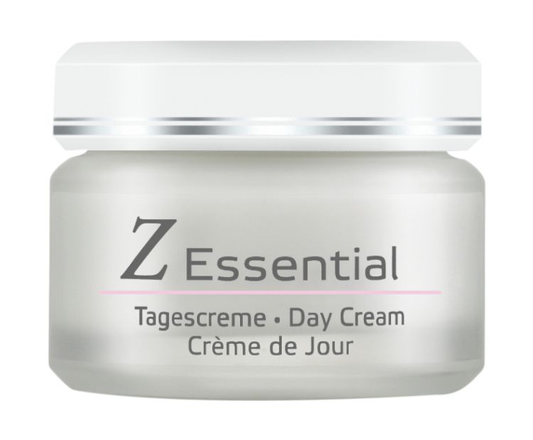 ANNEMARIE BÖRLIND - Z Essential Tagescreme 50ml