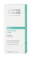ANNEMARIE BÖRLIND -  PURIFYING CARE Klärendes Reinigungsgel 150ml
