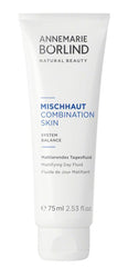 ANNEMARIE BÖRLIND - MISCHHAUT Mattierendes Tagesfluid 75ml