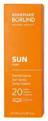 ANNEMARIE BÖRLIND - SUN Sonnen-Spray LSF 20 100ml