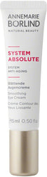 ANNEMARIE BÖRLIND  - SYSTEM ABSOLUTE Glättende Augencreme 15ml
