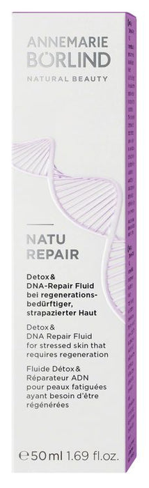 ANNEMARIE BÖRLIND - NATUREPAIR Detox & DNA-Repair Fluid 50ml