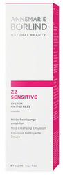 ANNEMARIE BÖRLIND - ZZ SENSITIVE Milde Reinigungsemulsion 150ml