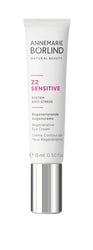 ANNEMARIE BÖRLIND - ZZ SENSITIVE Regenerierende Augencreme 15ml