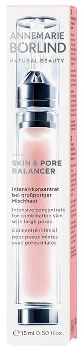 ANNEMARIE BÖRLIND - Beauty Shot SKIN & PORE BALANCER 15ml