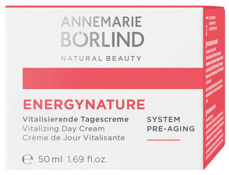 ANNEMARIE BÖRLIND - ENERGYNATURE Vitalisierende Tagescreme 50ml