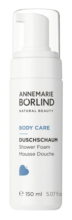 ANNEMARIE BÖRLIND - BODY CARE Duschschaum 150ml