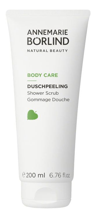 ANNEMARIE BÖRLIND - BODY CARE Duschpeeling 200ml