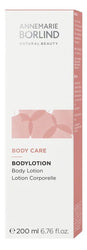 ANNEMARIE BÖRLIND - BODY CARE Bodylotion 200ml