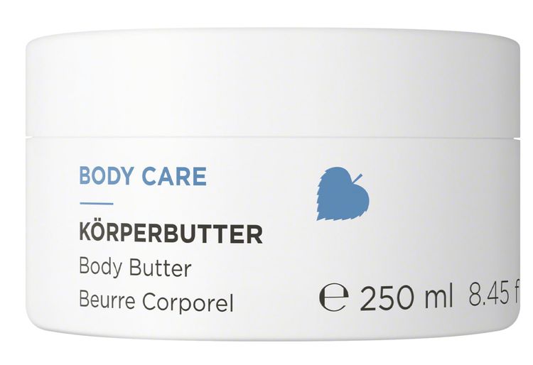 ANNEMARIE BÖRLIND - BODY CARE Körperbutter 250ml