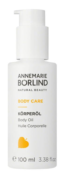 ANNEMARIE BÖRLIND - BODY CARE Körperöl 100ml