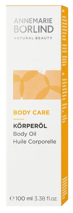 ANNEMARIE BÖRLIND - BODY CARE Körperöl 100ml